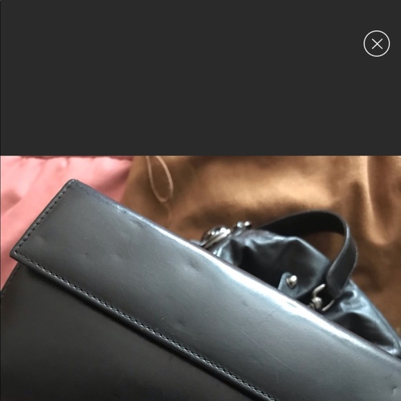 GUCCI Galaxy Purse and matching wallet - Picture 14 of 16